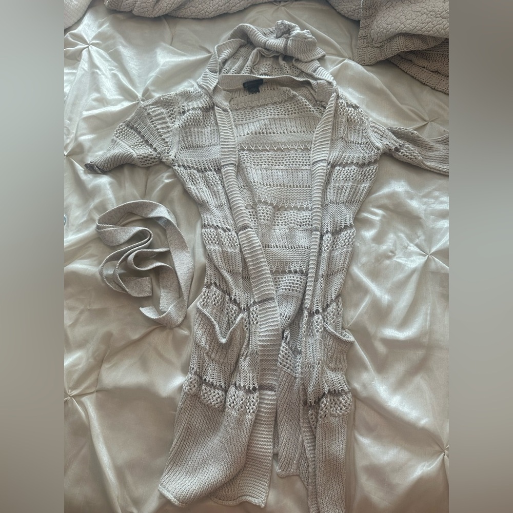 Armani Exchange cardigan size XS